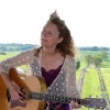 Photo by Audra Haddock Martenot: Jennie Avila at Antietam Battlefield