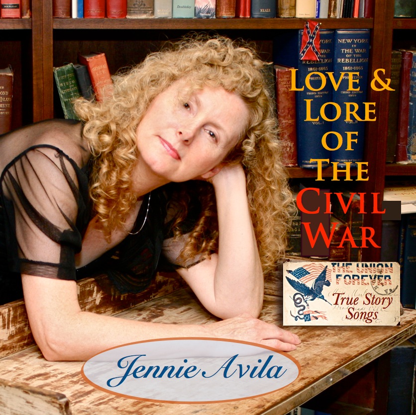 Love and Lore of the Civil War